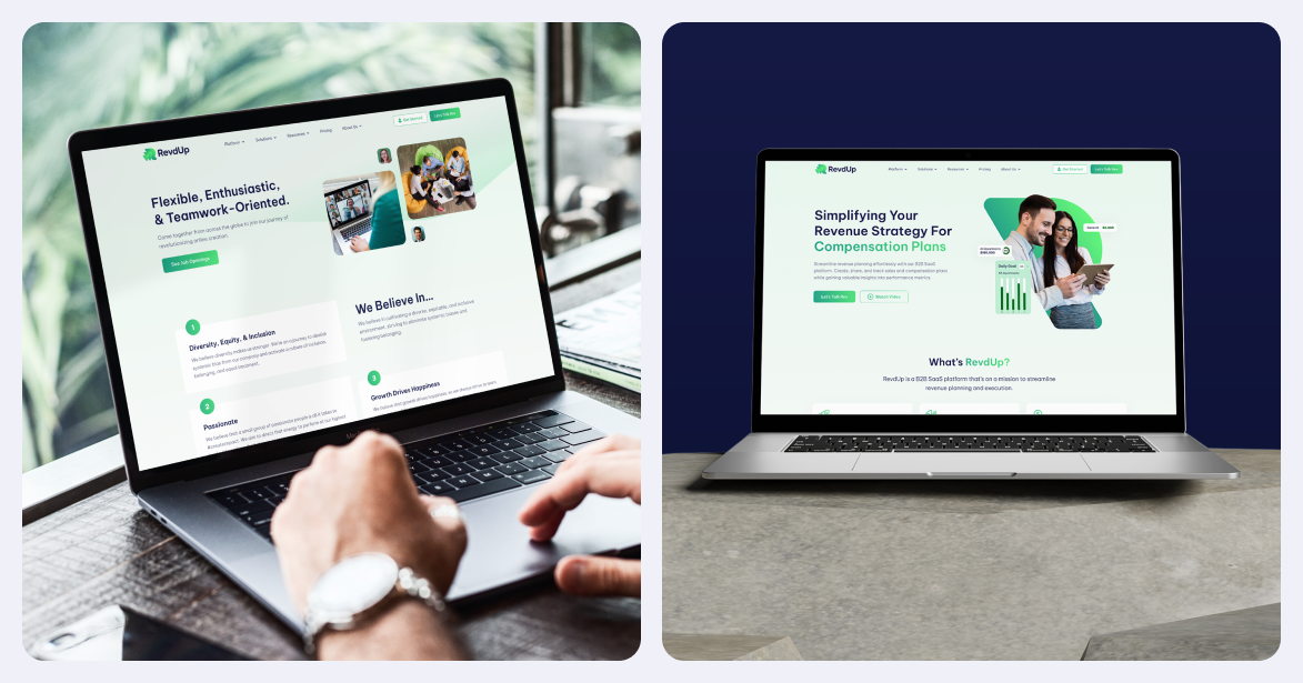 Agency Partner Interactive agency's portfolio